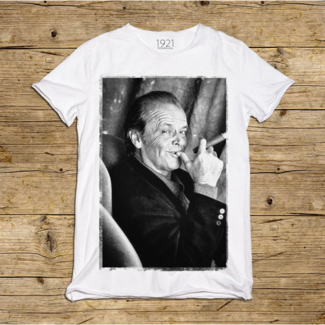 Tričko Jack Nicholson Tričko Jack Nicholson